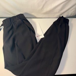 lululemon joggers